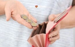 Zeven op de tien Spanjaarden verdienen minder dan 20.000 euro per jaar