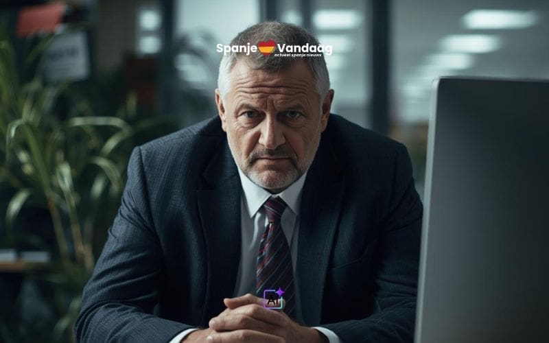 Zeven op de tien 55-plussers in Spanje voelt zich gediscrimineerd door leeftijd