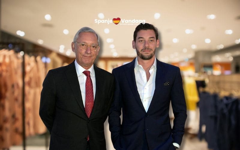 Dood van Mango-oprichter blijkt mogelijk geen ongeluk, maar moord door verdachte zoon