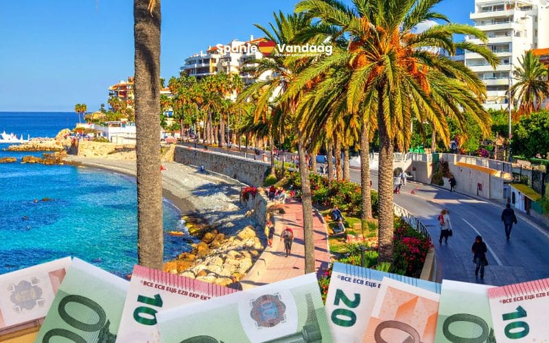 Italiaanse zakenman laat miljoenen na voor ouderen in Marbella