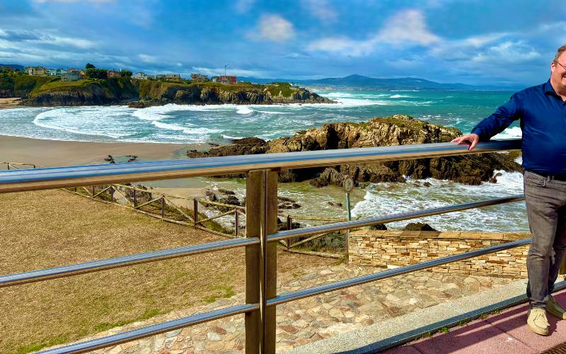 SpanjeVerhaal: Van Droom naar Ondernemen in Noordwest Spanje (27)