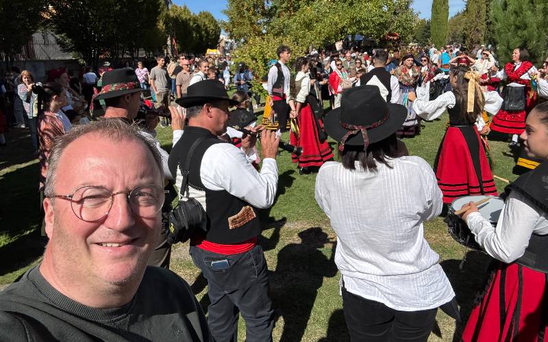 SpanjeVerhaal: Van Droom naar Ondernemen in Noordwest Spanje (28)