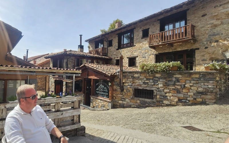 SpanjeVerhaal: Van Droom naar Ondernemen in Noordwest Spanje (29)