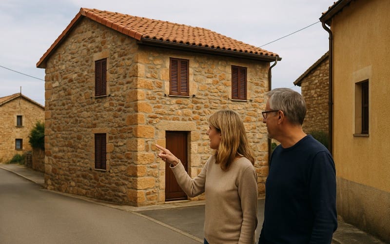 SpanjeVerhaal: Van Droom naar Ondernemen in Noordwest Spanje (30)