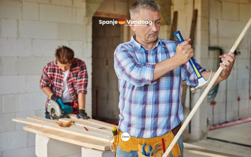 Spanje wil “omkeerbaar pensioen” invoeren voor werken én pensioen tegelijk