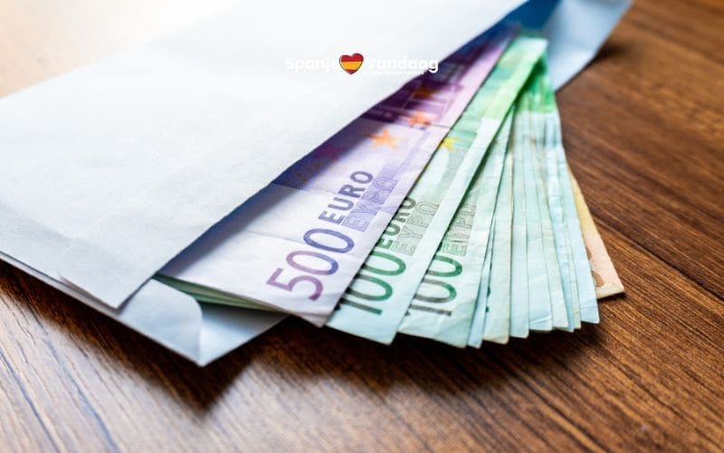 Schaduweconomie en zwart geld zorgen voor miljardenverlies bij Spaanse belastingdienst