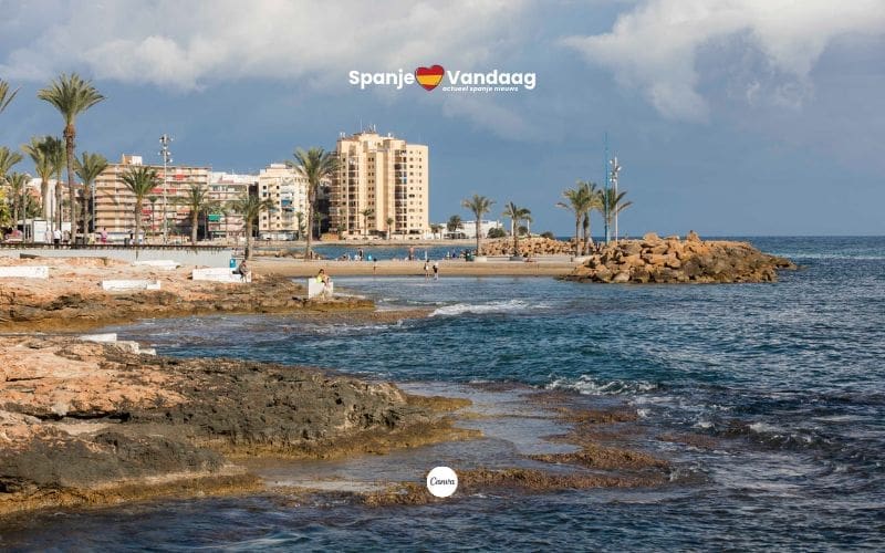 Belgische koppel zegt in Spaanse krant verbaasd te zijn over de prijzen