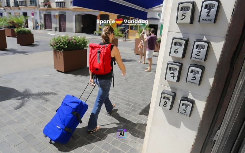 Palma de Mallorca pakt massatoerisme aan met verbod op vakantieverhuur, partyboten en nieuwe hostels