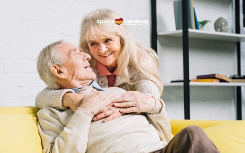 Steeds meer ouderen in Aragón verkopen hun huis, maar blijven er wonen als pensioenplan