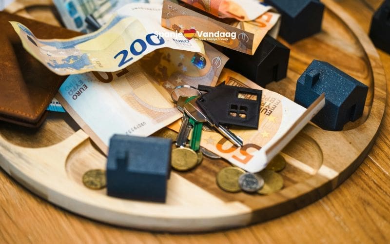 Spaanse regering wil hogere belasting op tweede en derde woningen