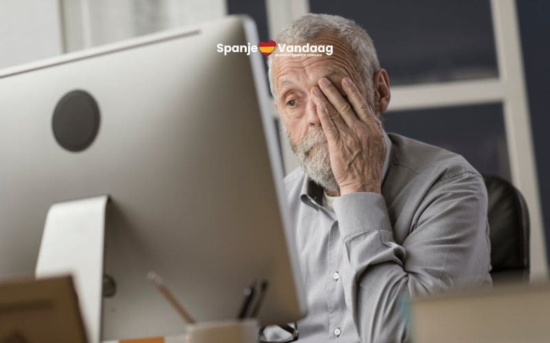 Zoveel moeten zelfstandigen in Spanje bijdragen voor een volledig pensioen