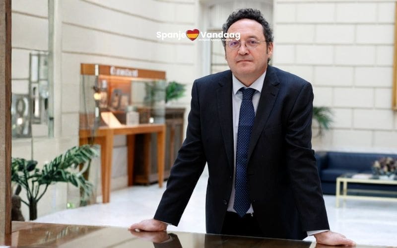 Veroordeling Spaanse procureur-generaal zorgt voor politieke en juridische storm