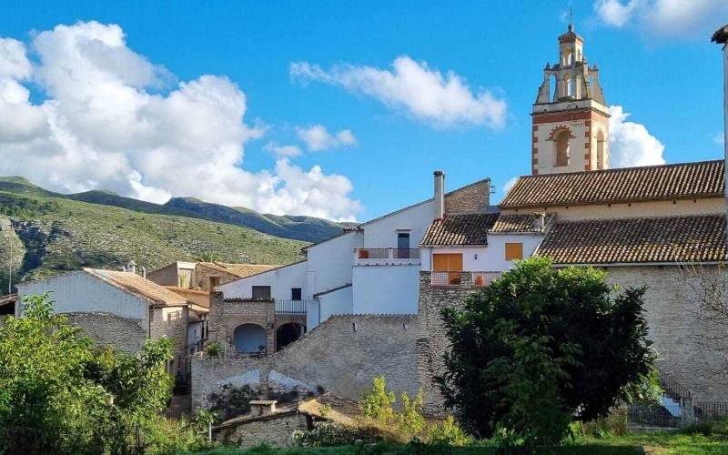 SpanjeVerhaal: Ons B&B-avontuur in de provincie Alicante (99)