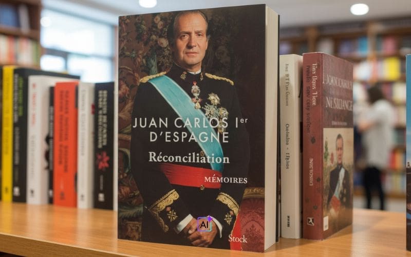 Veel kritiek op memoires van koning Juan Carlos vanwege de stilte over zijn schandalen