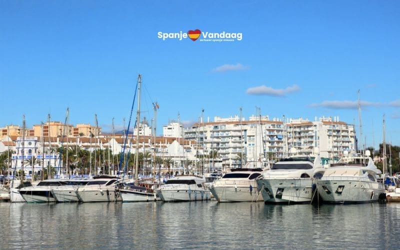 Estepona groeit uit tot nieuwe luxeparel aan de Costa del Sol