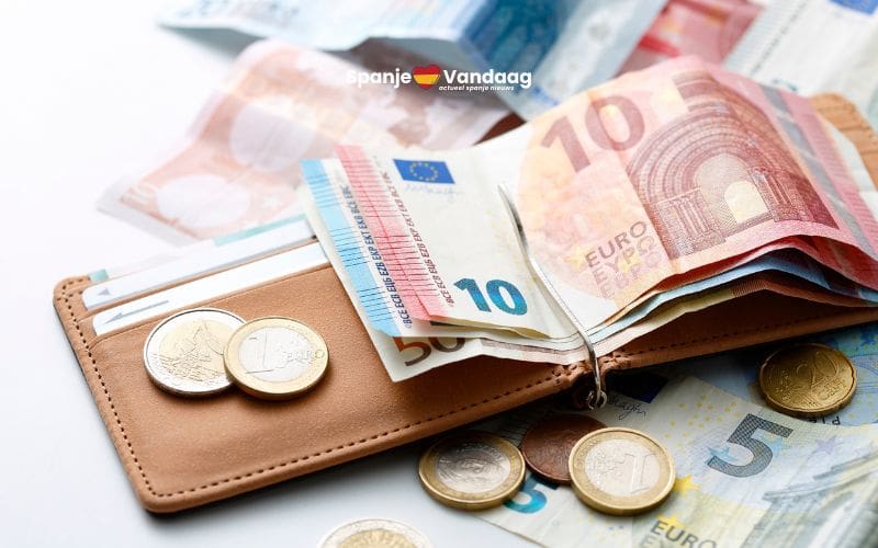 Wat is de definitie van de middenklasse en de inkomensgrenzen in Spanje?