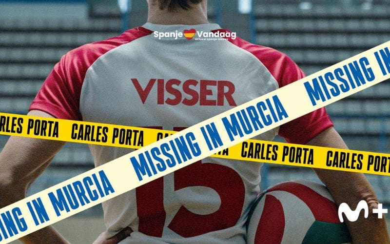 Spaanse true-crime docuserie belicht moord op Nederlands koppel in Murcia