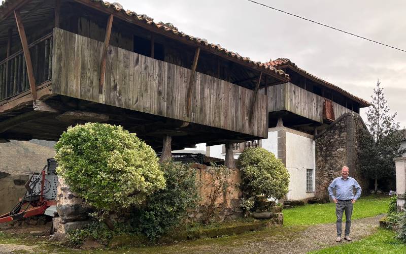 SpanjeVerhaal: Van Droom naar Ondernemen in Noordwest Spanje (35)