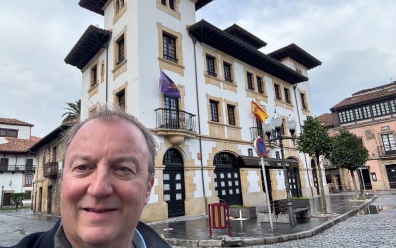 SpanjeVerhaal: Van Droom naar Ondernemen in Noordwest Spanje (32)