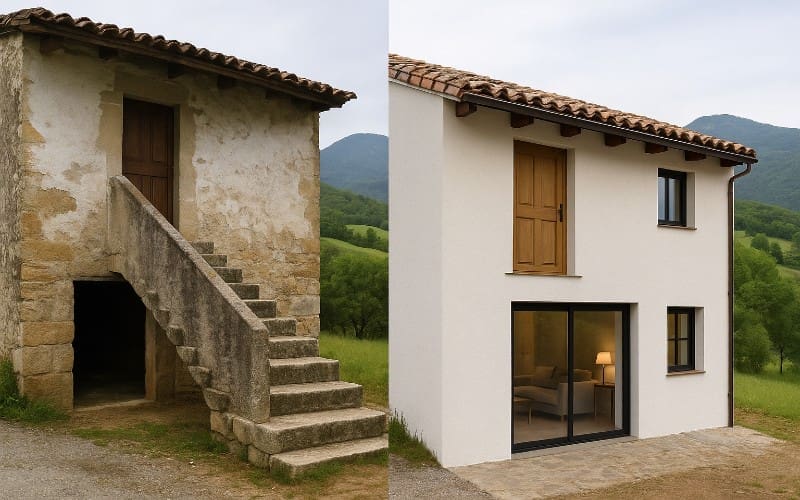 SpanjeVerhaal: Van Droom naar Ondernemen in Noordwest Spanje (33)