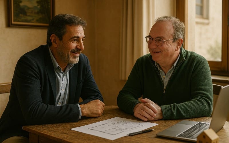 SpanjeVerhaal: Van Droom naar Ondernemen in Noordwest Spanje (34)