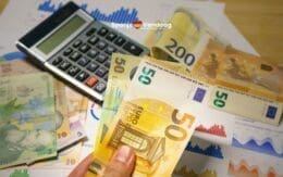 Steeds meer Spanjaarden verdienen bijna het minimumloon