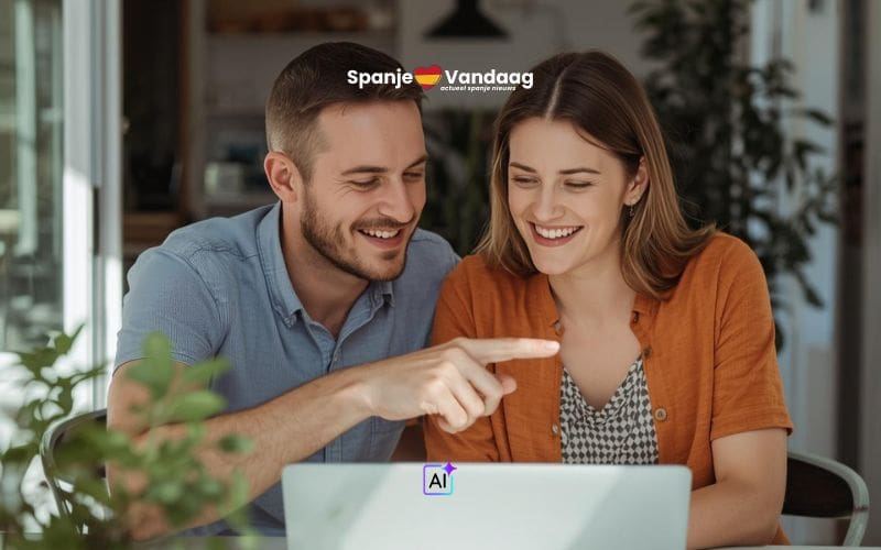 Je bent pas echt in Spanje geïntegreerd als je … test jezelf