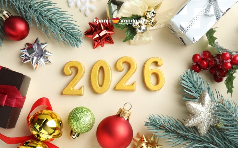 Leuke en korte Spaanse wensen voor het nieuwe jaar