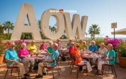 Nieuwe AOW-bedragen per januari 2026 in Nederland en de buitenland-inhouding