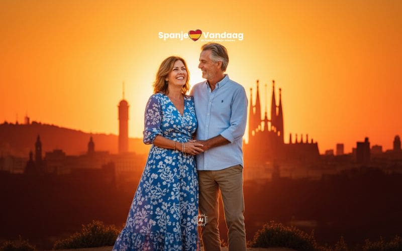 Duitse 50-plussers kiezen deze Spaanse stad als favoriet, maar geldt dat ook voor Nederlanders en Belgen?