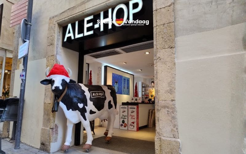 Ale-Hop boekt 230 miljoen euro omzet in 2024 en zet expansie in het buitenland voort