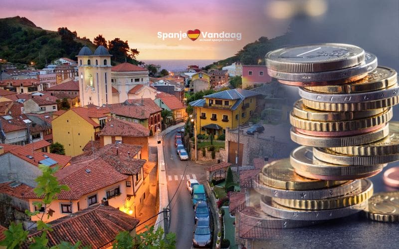 Mogelijk toeristenbelasting in Asturië vanaf zomer 2026