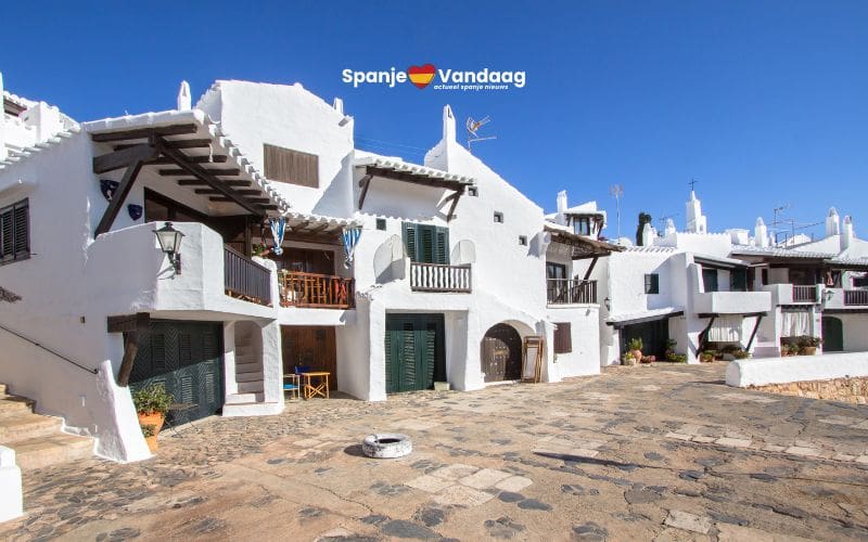 Deze Spaanse bestemmingen dreigen te bezwijken onder massatoerisme