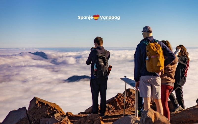 Canarias Turismo / facebook