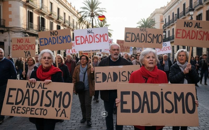 Wat maakt “edadismo” het meest gezochte woord van 2025 in Spanje en wat betekent dit?