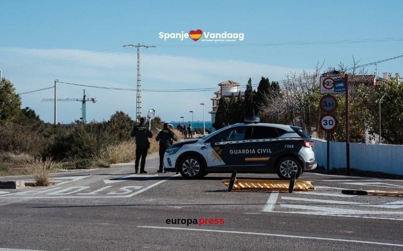 Twee Duitsers dood na extreem geweld bij conflict met krakers aan de Costa Blanca