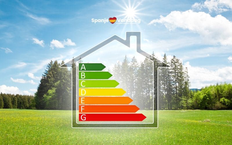 Dit is waarom tachtig procent van de woningen in Spanje vanaf 2030 niet verkocht of verhuurd kan worden
