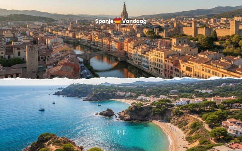 Kwart van de huizen in de provincie Girona gaat naar buitenlandse kopers