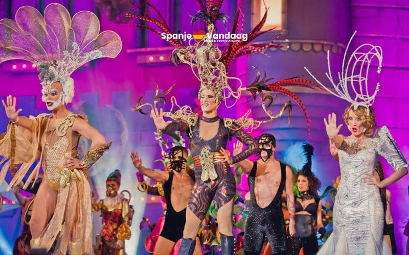 Gran Canaria opnieuw in Britse top 5 van favoriete LGBT+ bestemmingen