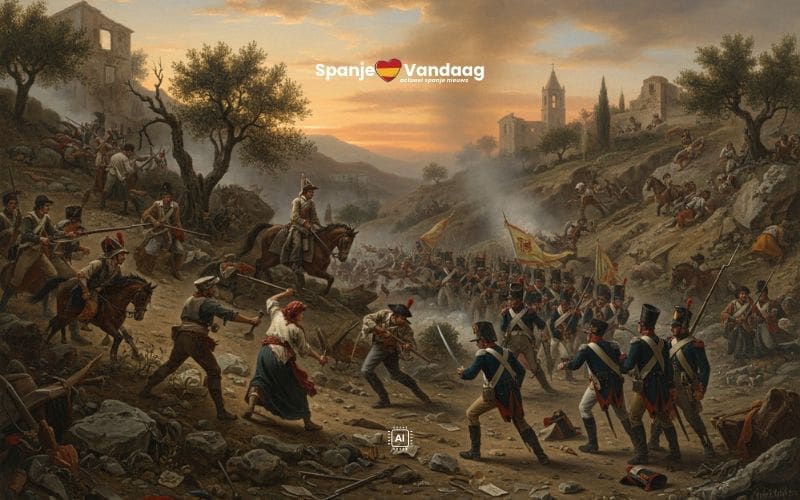 Ken jij de vreemde oorsprong van de Spaanse ‘El Gordo’ kerstloterij al?