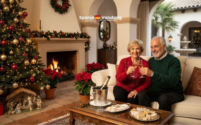 Kun je jouw pensioen verliezen als je de Spaanse kerstloterij wint?