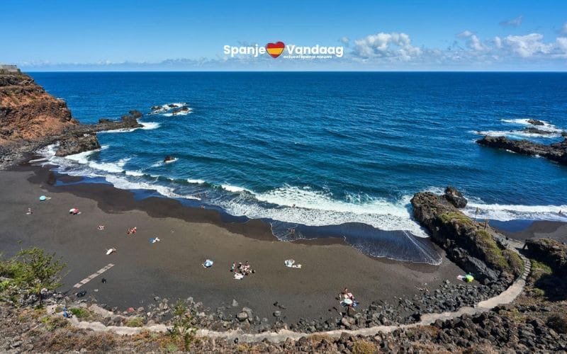 De gevaarlijkste zwemplekken van Tenerife volgens experts