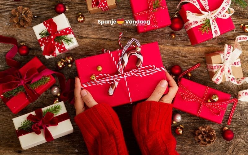 Heb jij al gehoord van de 'onzichtbare vriend' traditie met Kerstmis in Spanje?