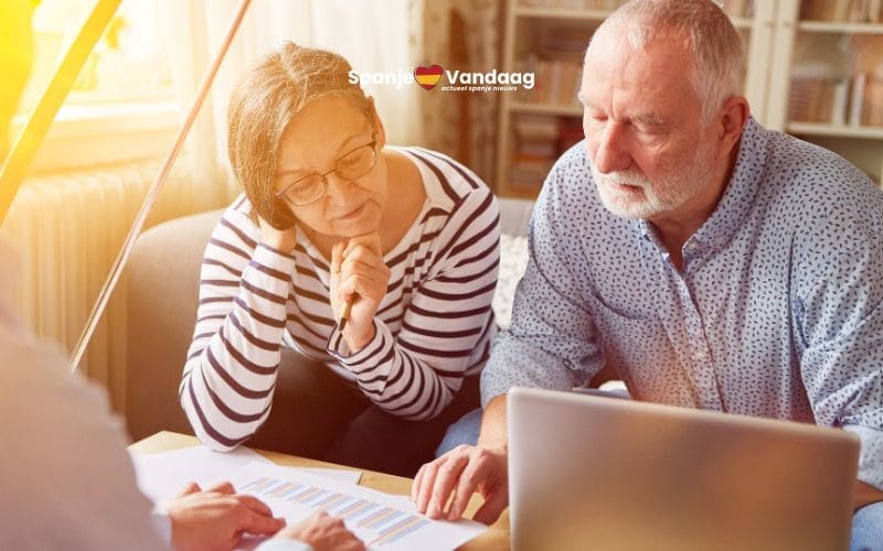 Spaanse regering laat sociale bijdrage voor zelfstandigen ook in 2026 gelijk