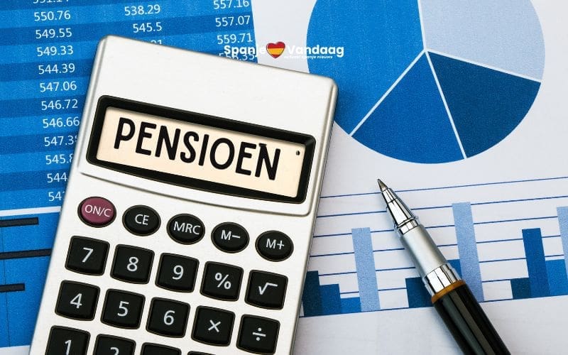 Wat verandert er voor Spaanse pensioenen vanaf 2026?