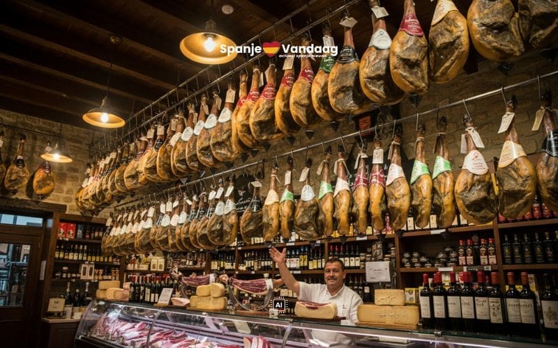 De ultieme gids voor het kiezen van de beste Spaanse Ibérico-ham