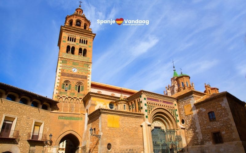 Teruel gekozen tot de gezondste stad van Spanje