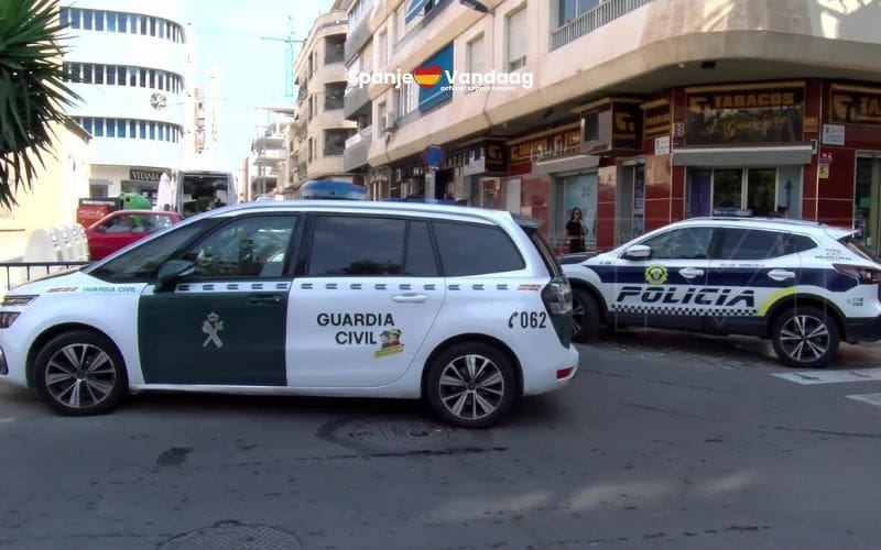 Nederlandse vrouw steekt drie mensen neer in Torrevieja
