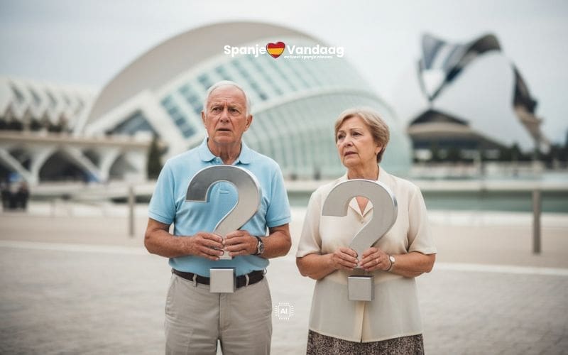 Ken jij de beste Spaanse stad voor gepensioneerde buitenlanders al?