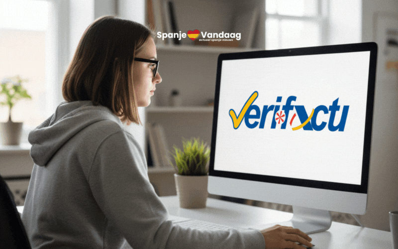 Spanje stelt nieuw facturatiesysteem Verifactu uit tot 2027